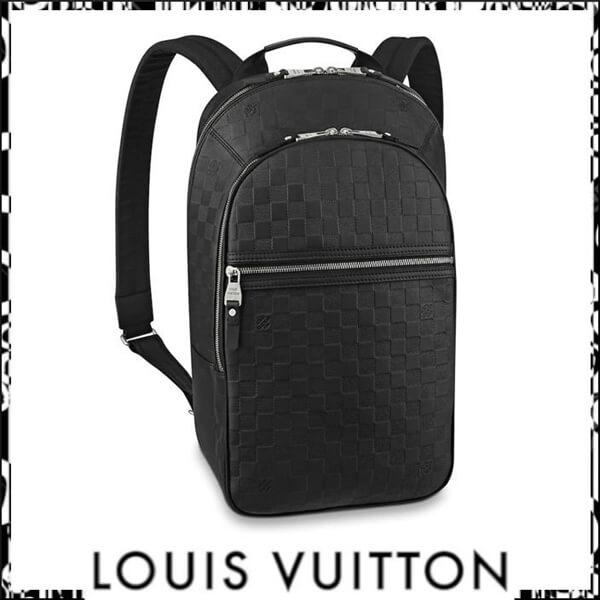 【20SS新作】Louis Vuitton ルイヴィトン リュック メンズ コピー ミカエル リュックサック N41330